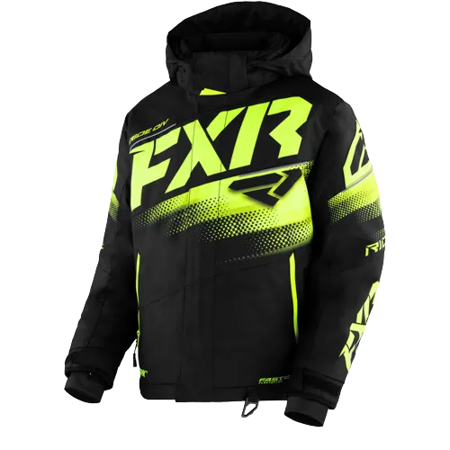 FXR Child Boost Jacket - 2023