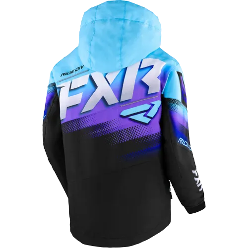 FXR Child Boost Jacket - 2023