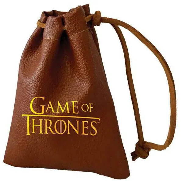 Game of Thrones Premium Dice Set
