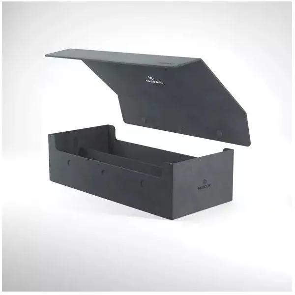 Gamegenic Dungeon 1100  Convertible Midnight Gray