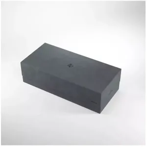 Gamegenic Dungeon 1100  Convertible Midnight Gray