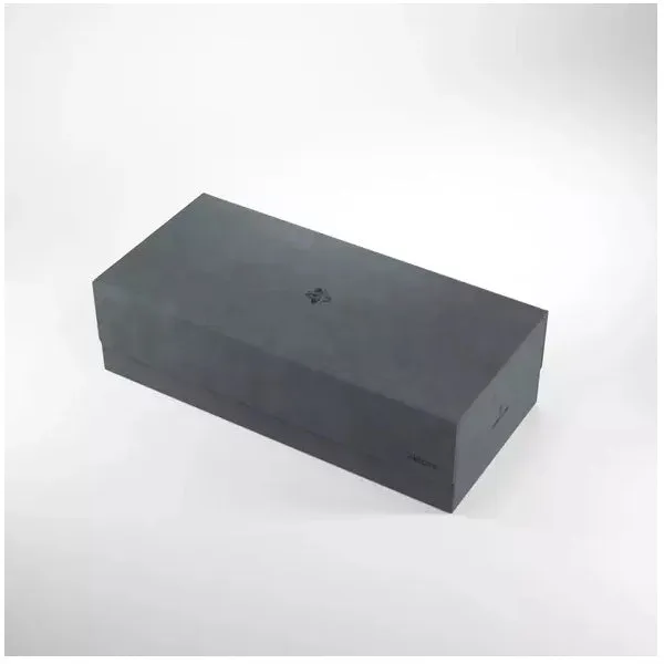 Gamegenic Dungeon 1100  Convertible Midnight Gray