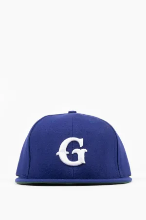 GARDENS & SEEDS G CAP AZURE