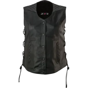 Gaucha Women's Vest
