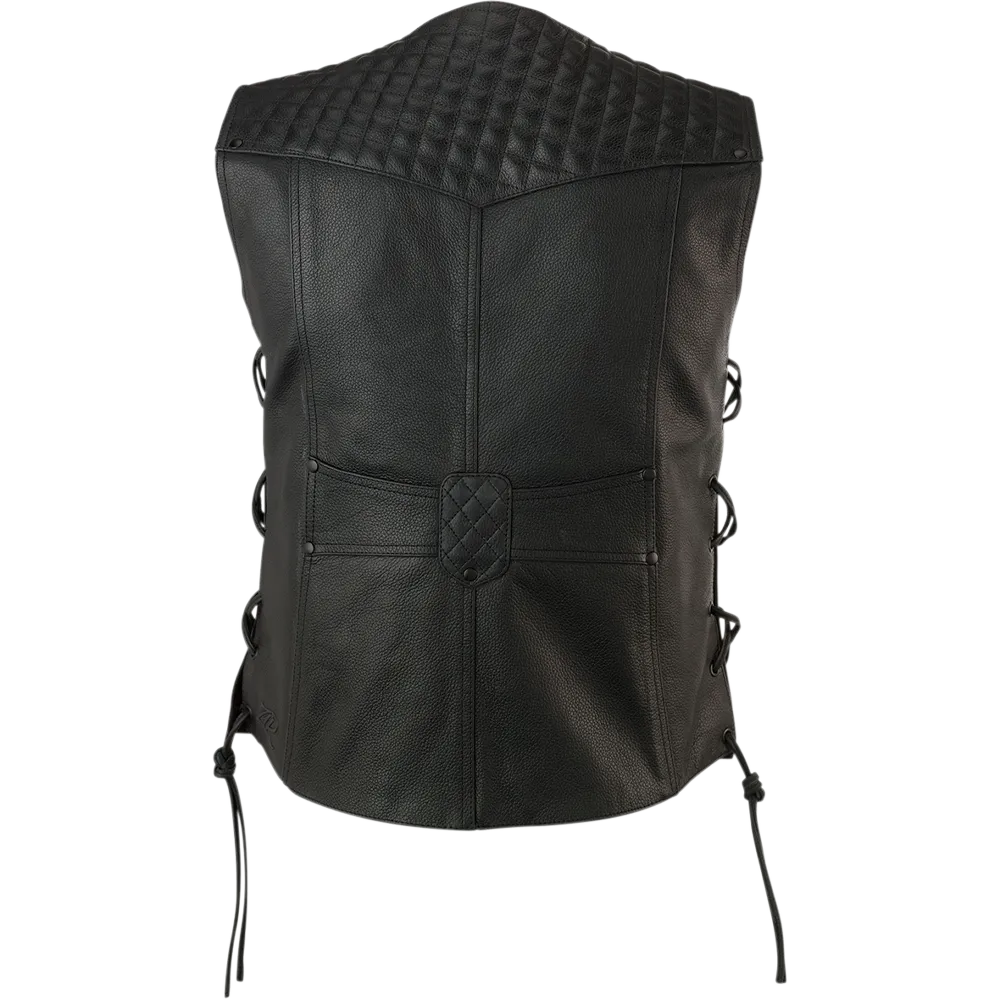 Gaucha Women's Vest