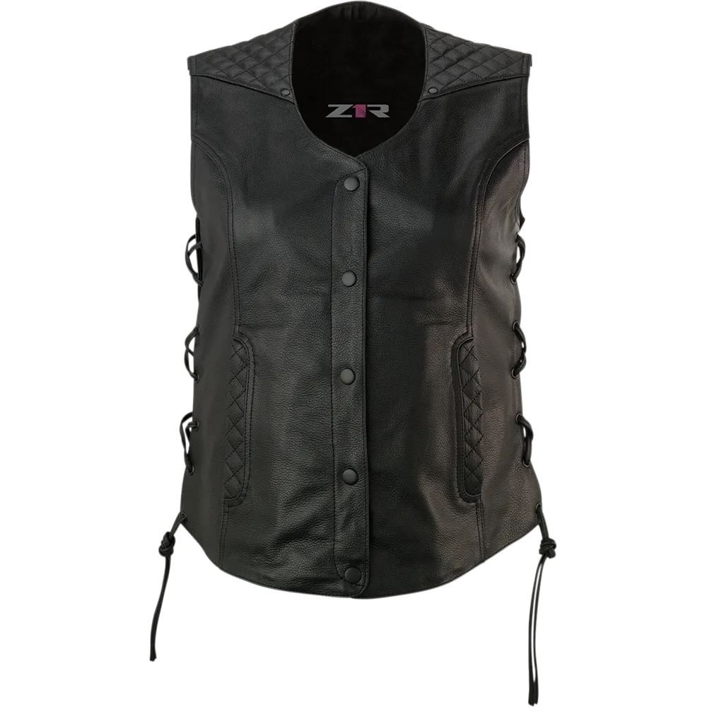 Gaucha Women's Vest