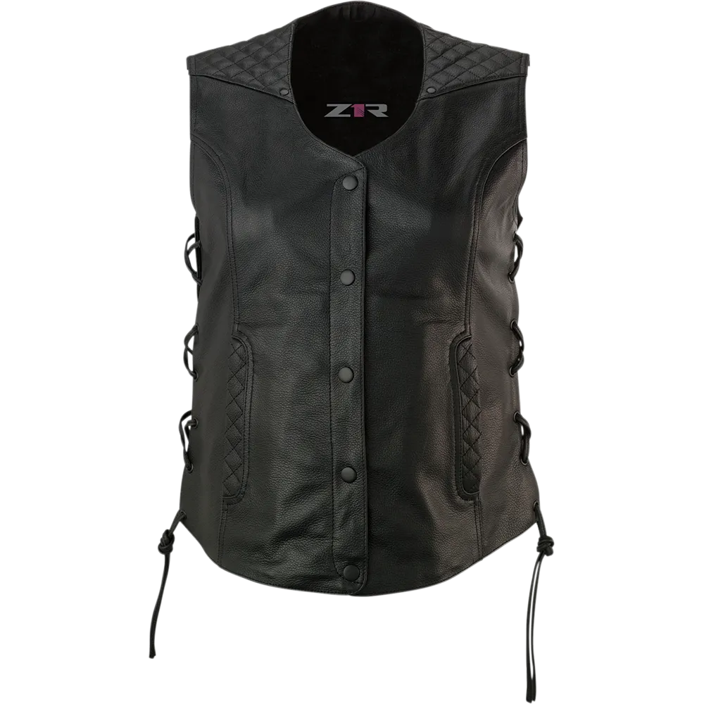Gaucha Women's Vest