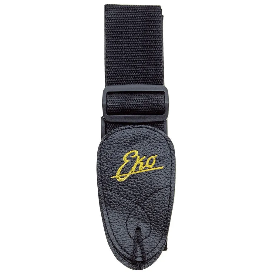 GBU Strap Nylon Black