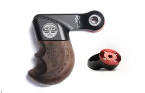 GDU Stubby Cowboy Handle for Komodo