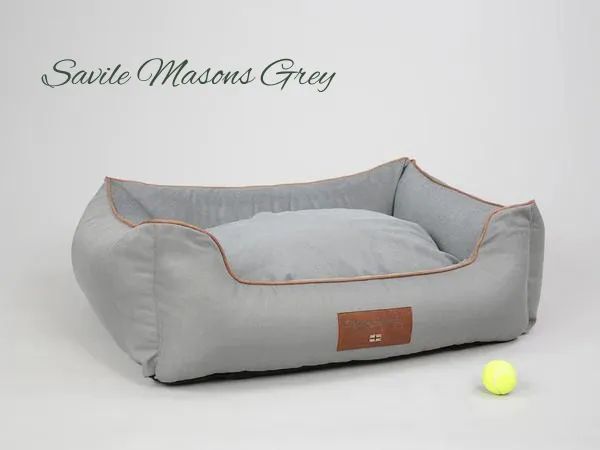George Barclay Box Bed Large