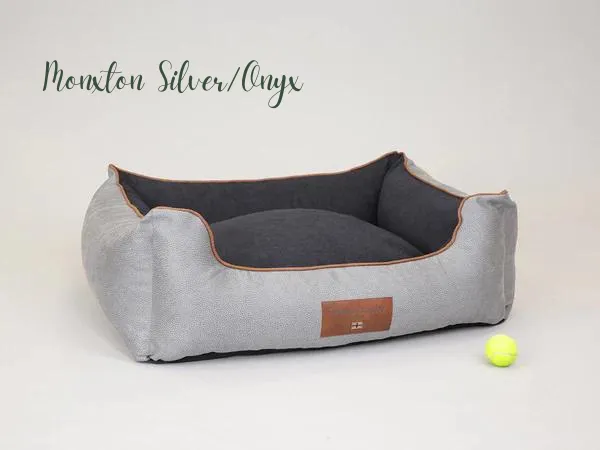 George Barclay Box Bed Large