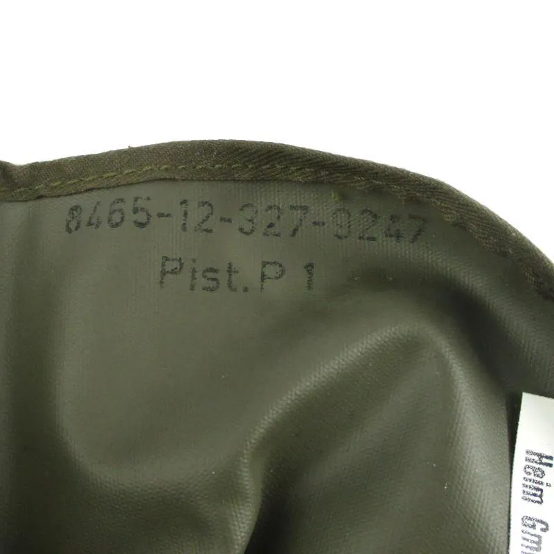 German Army Flecktarn P38 Holster