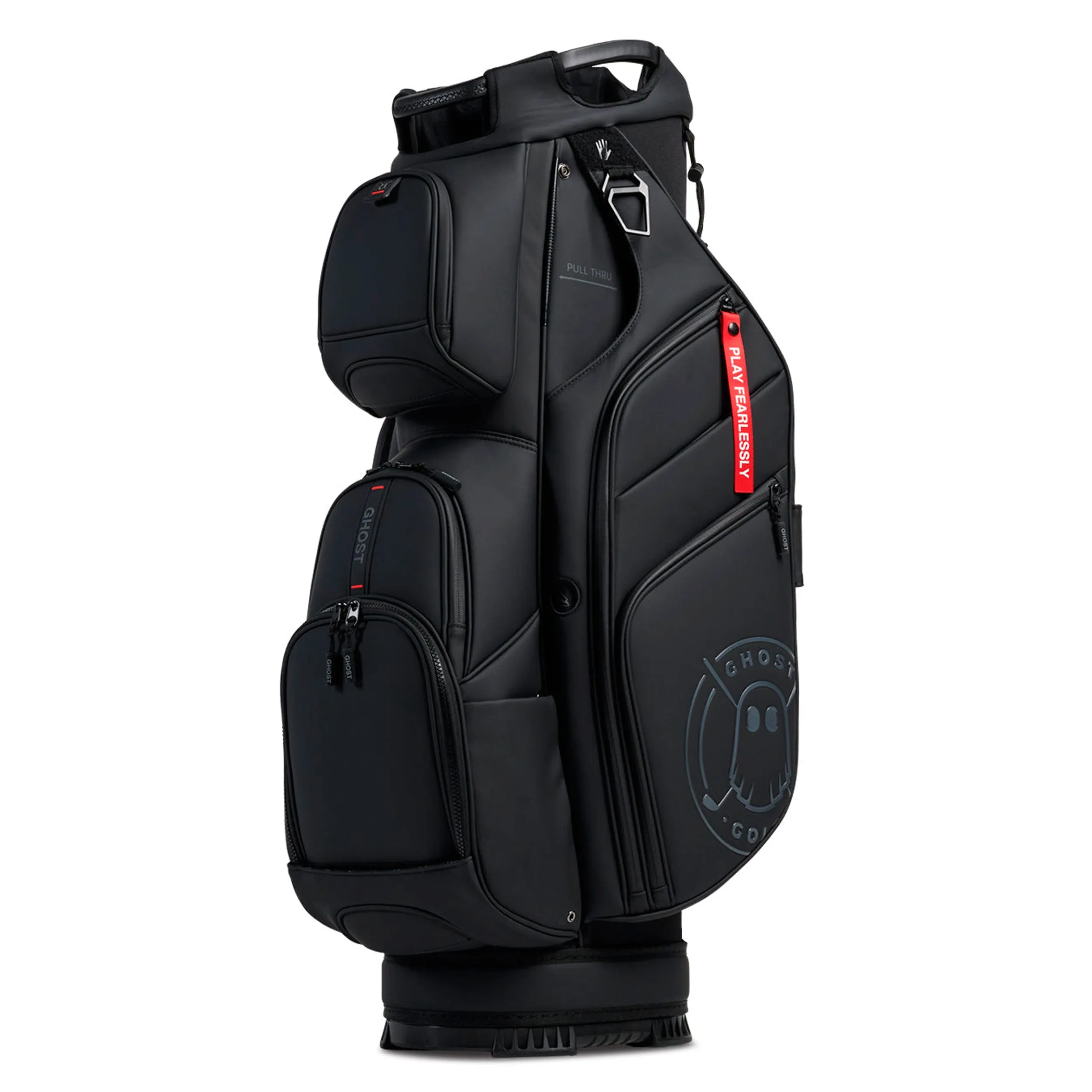Ghost Golf GT-14 Cart Bag