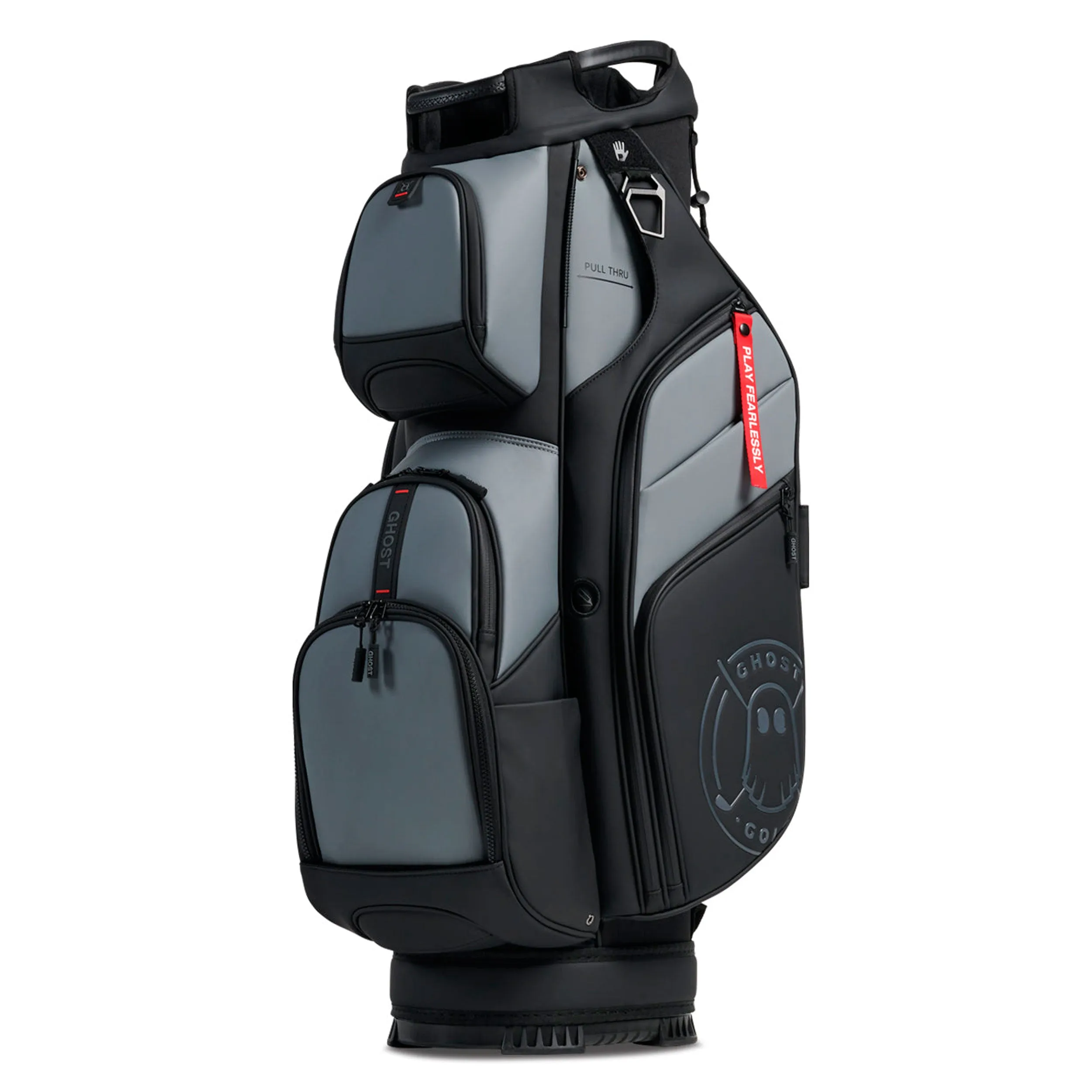 Ghost Golf GT-14 Cart Bag