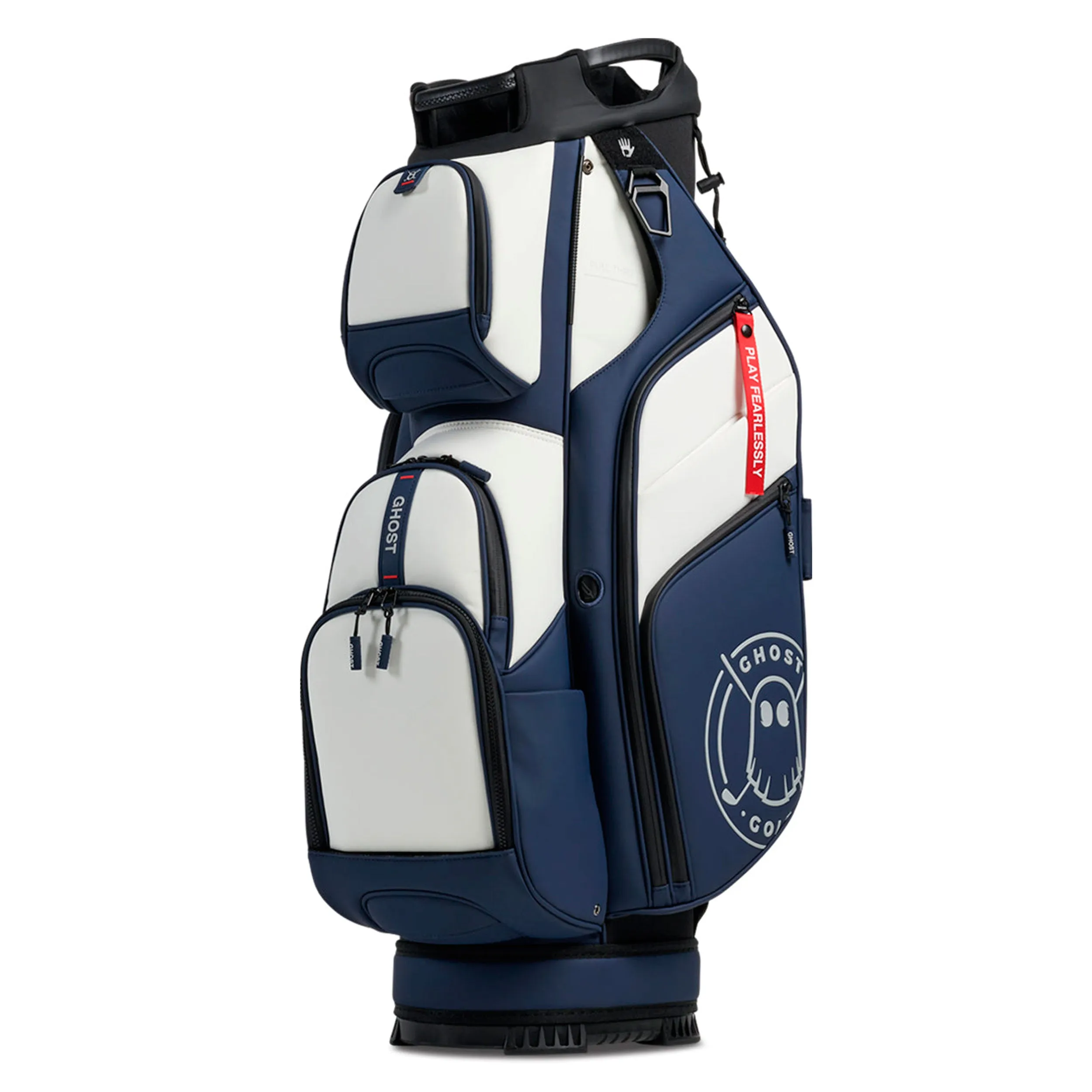 Ghost Golf GT-14 Cart Bag