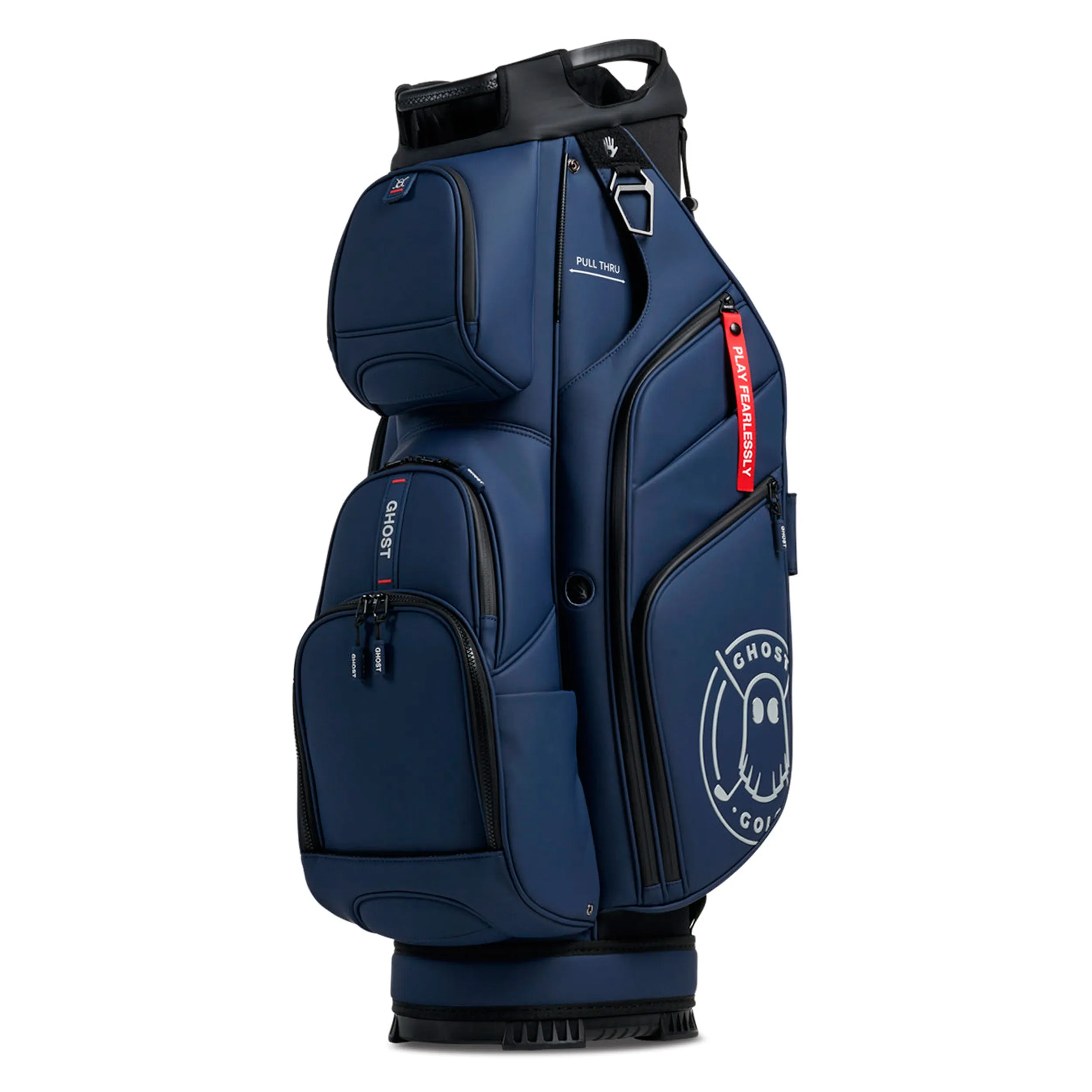 Ghost Golf GT-14 Cart Bag