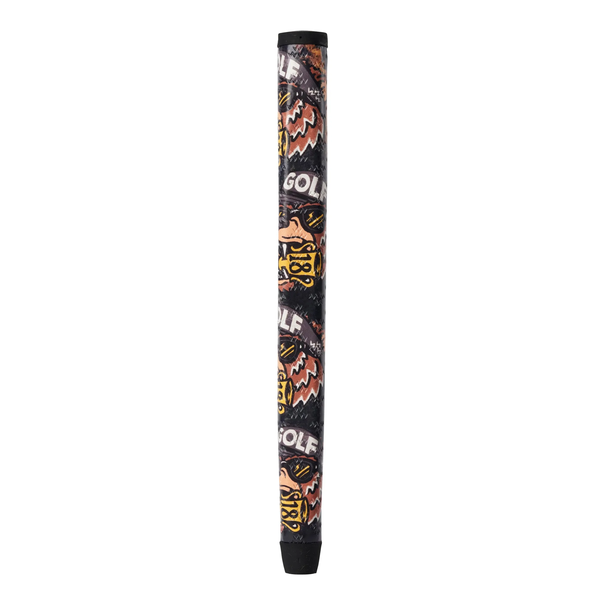 Golden Bear Putter Grip