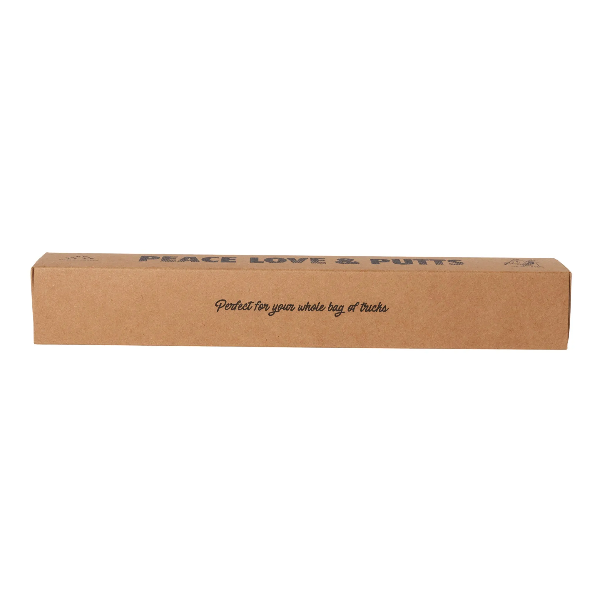 Golden Bear Putter Grip
