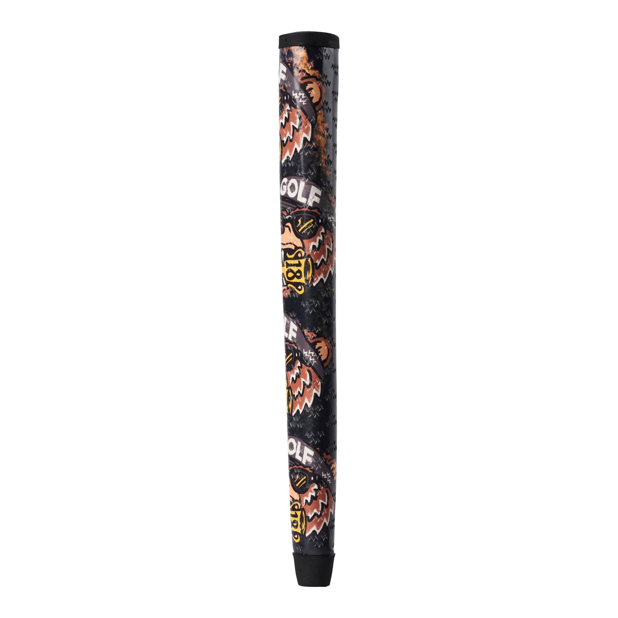 Golden Bear Putter Grip