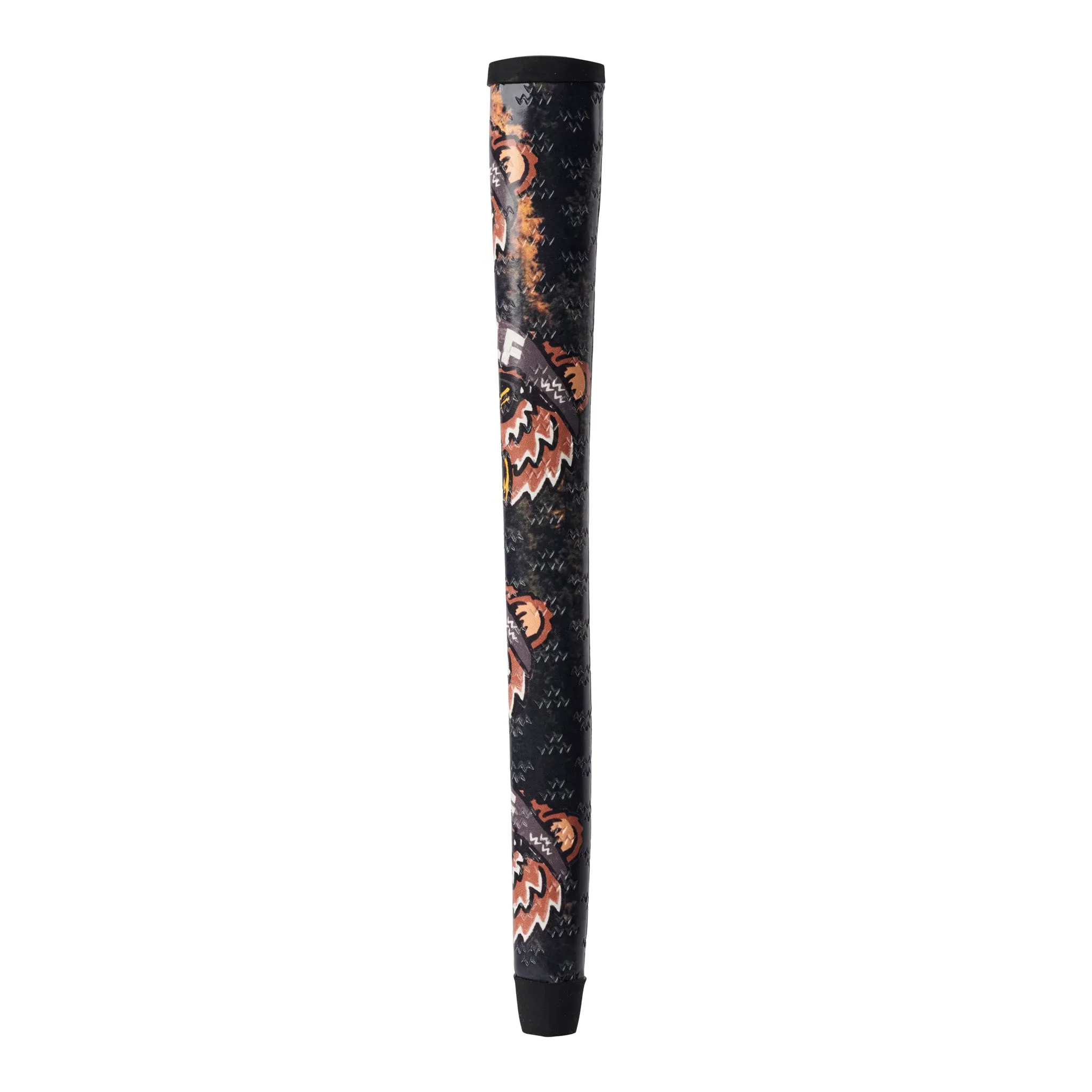 Golden Bear Putter Grip