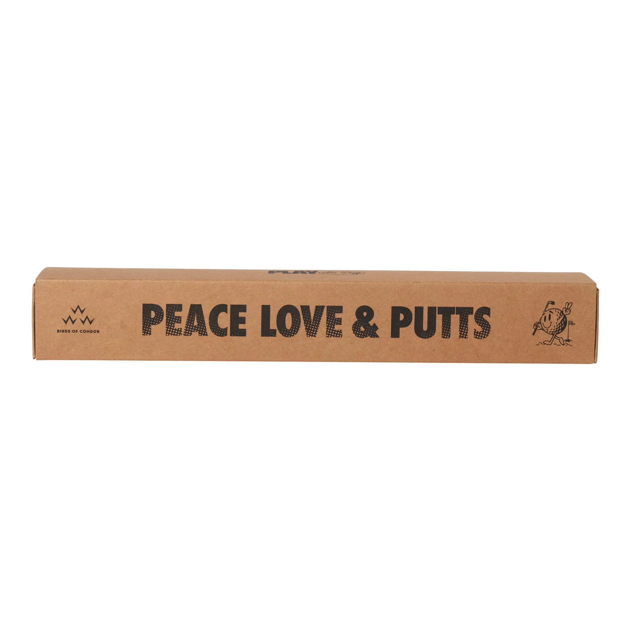 Golden Bear Putter Grip