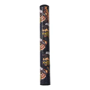 Golden Bear Putter Grip