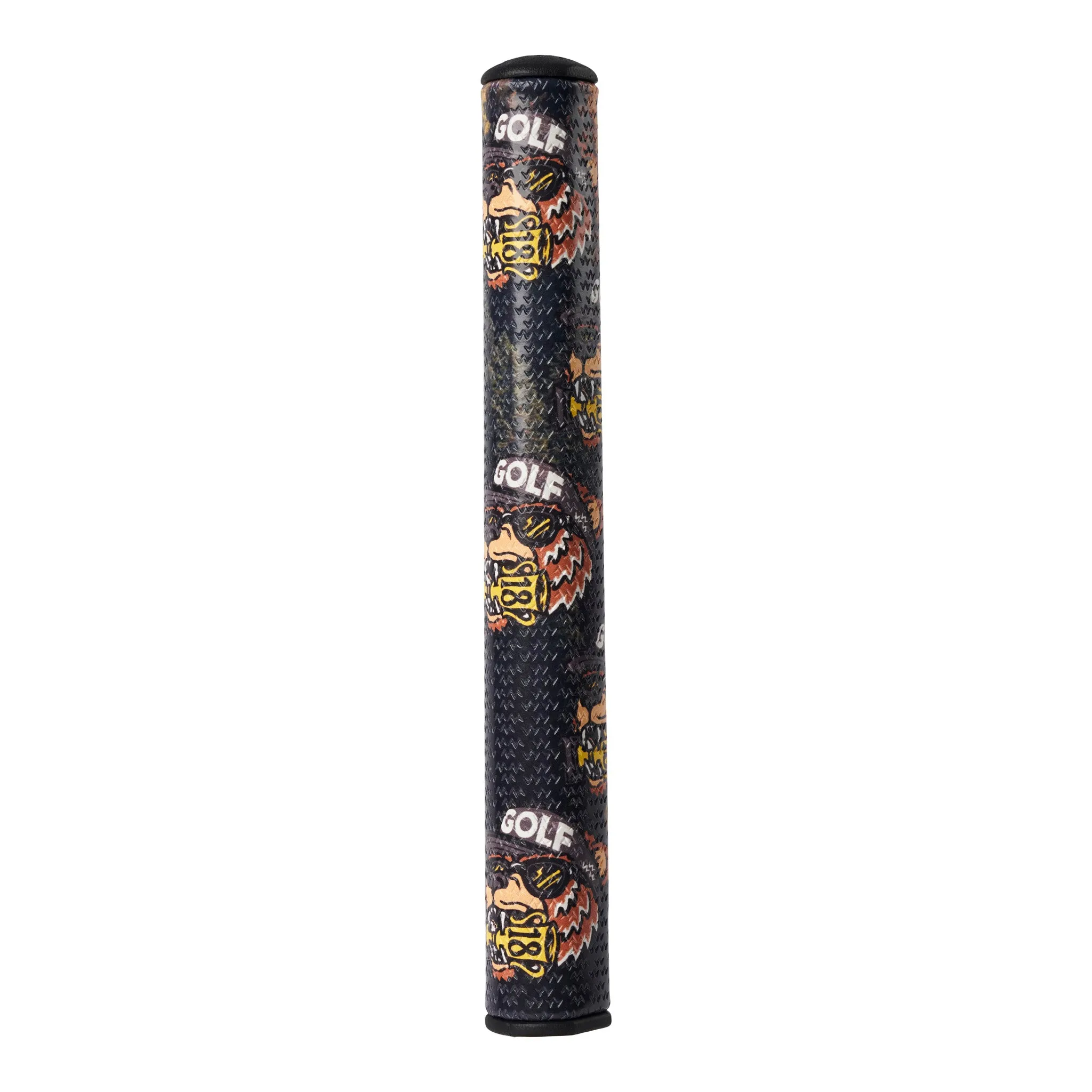 Golden Bear Putter Grip