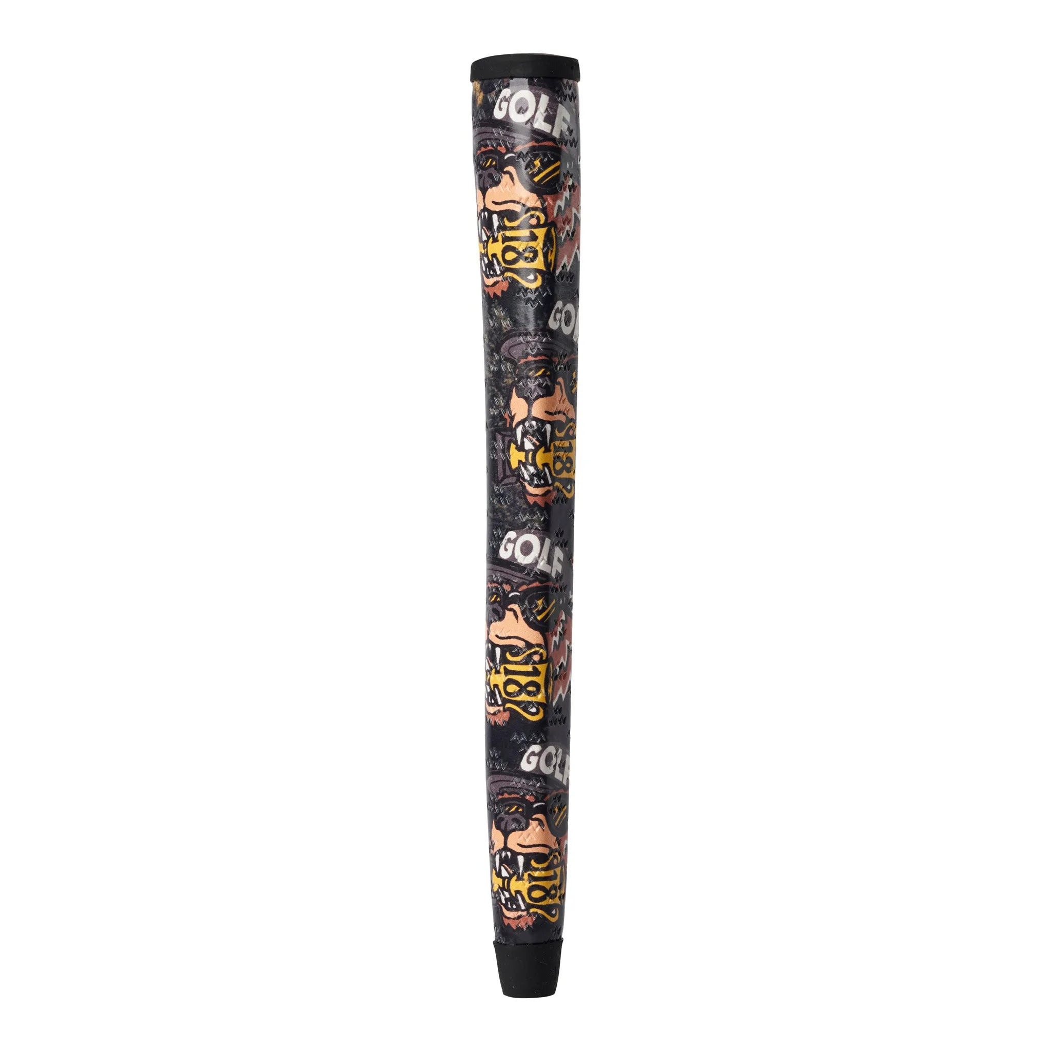 Golden Bear Putter Grip