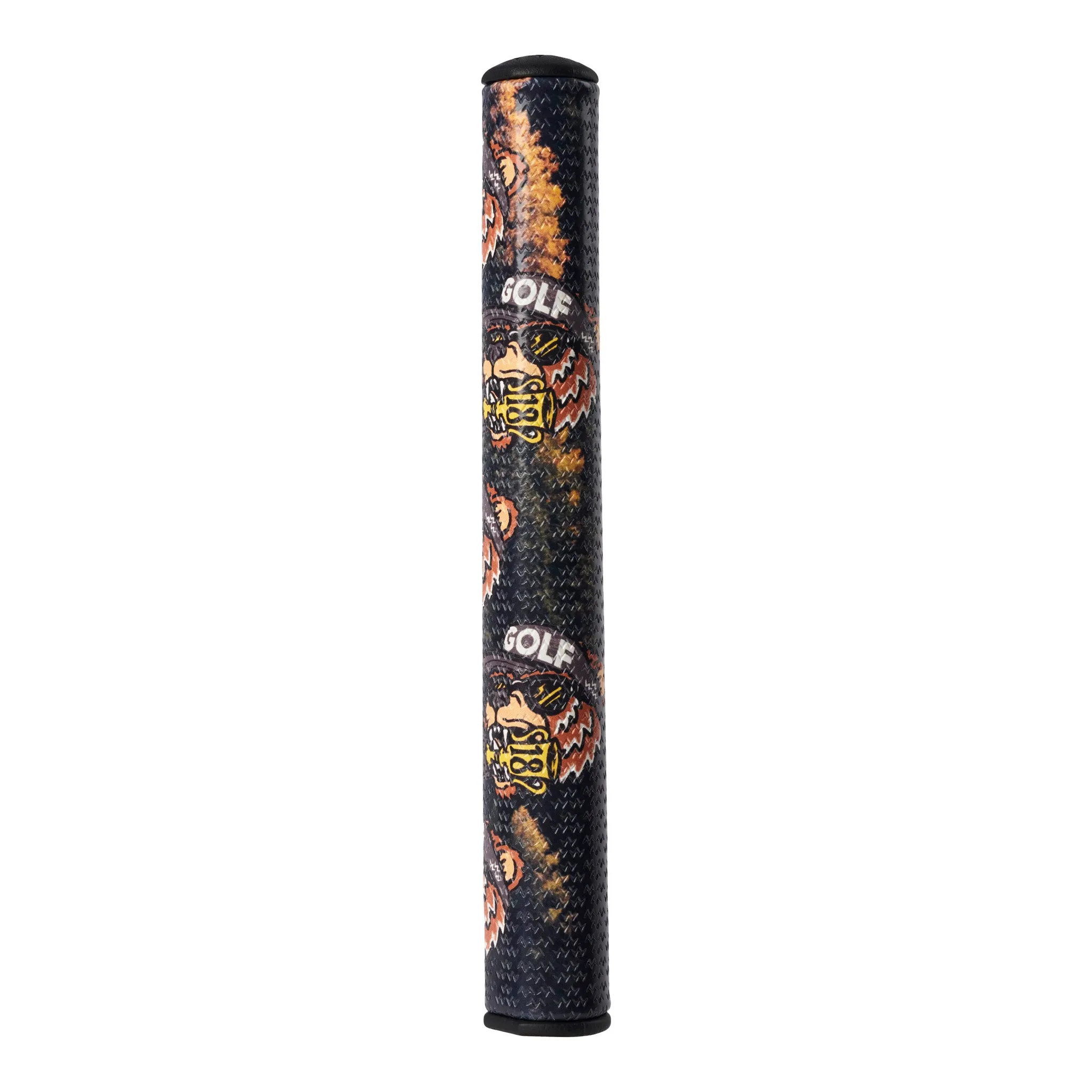 Golden Bear Putter Grip