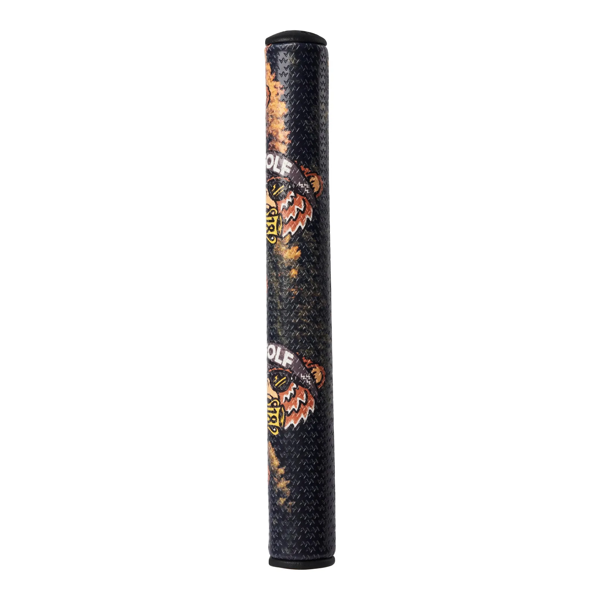 Golden Bear Putter Grip