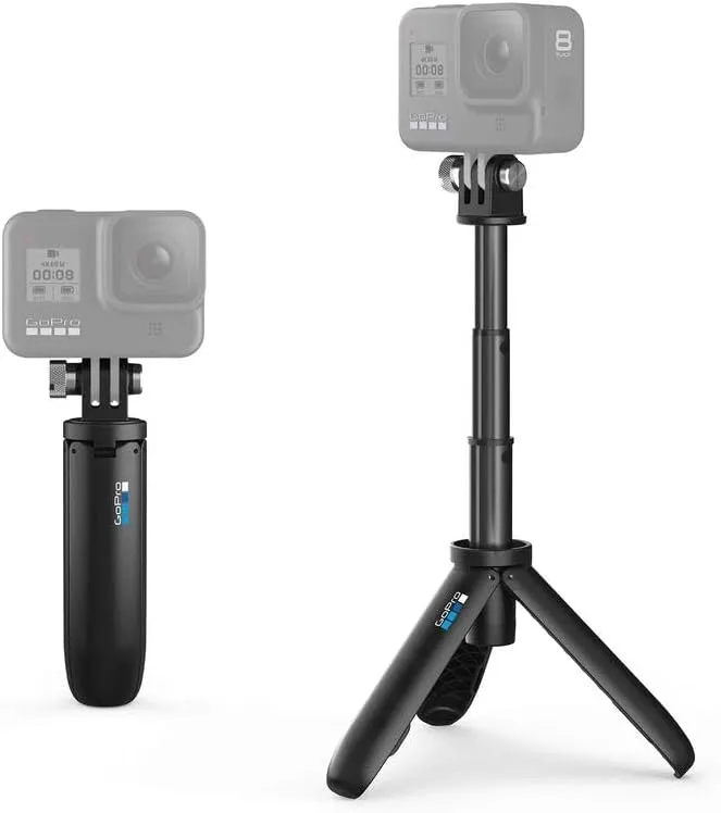 Gopro Travel Kit For Gopro Hero10/11