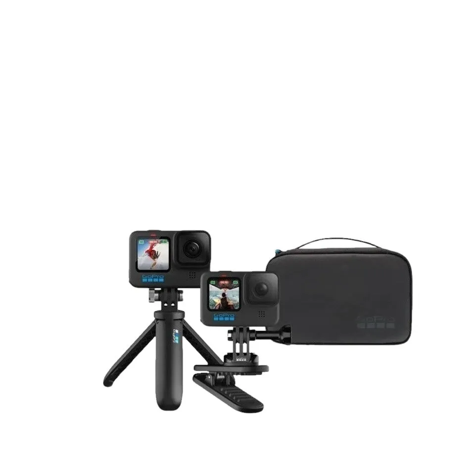 Gopro Travel Kit For Gopro Hero10/11