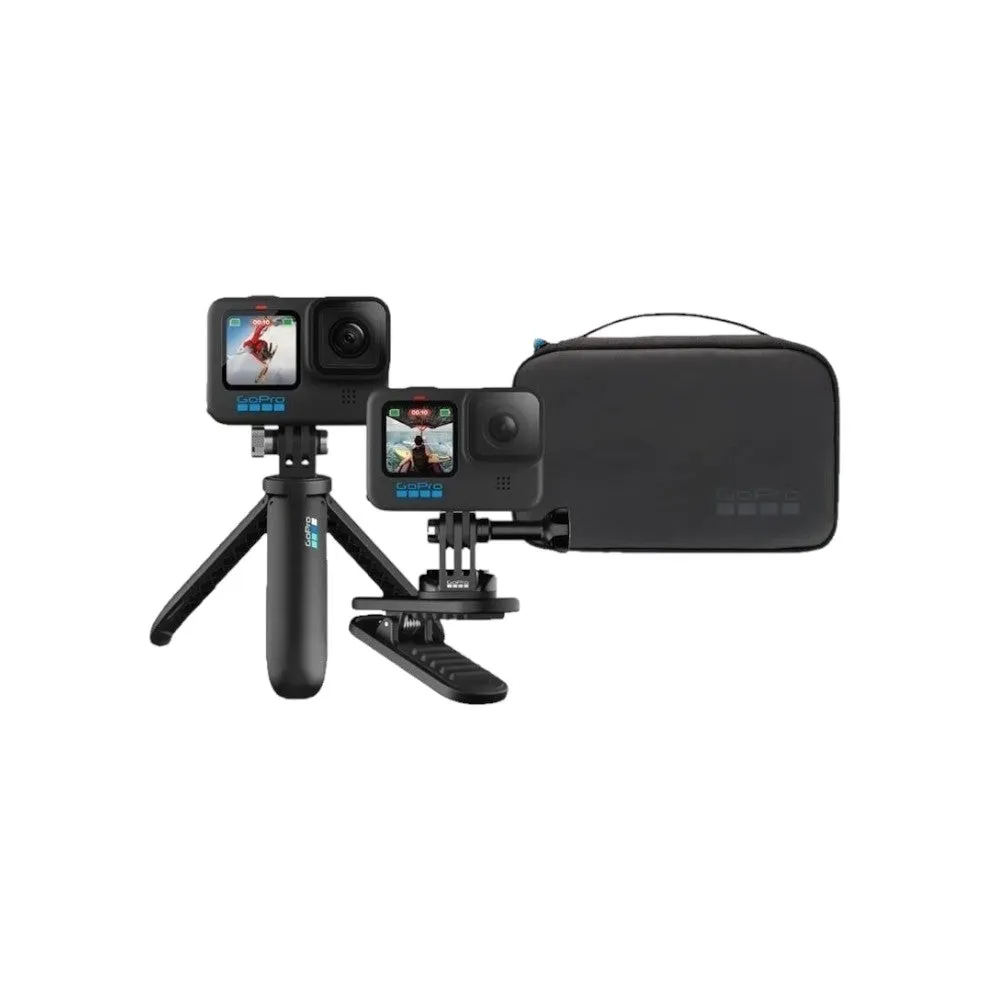 Gopro Travel Kit For Gopro Hero10/11