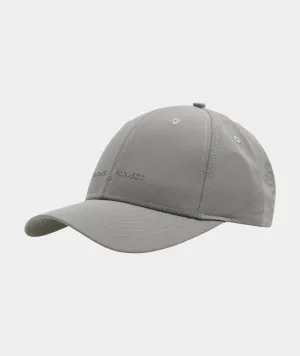 GP small Logo Cap (Soft) - Grey