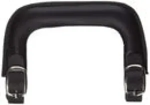 Grover CP64 Leather Buckle Handle (Brown)