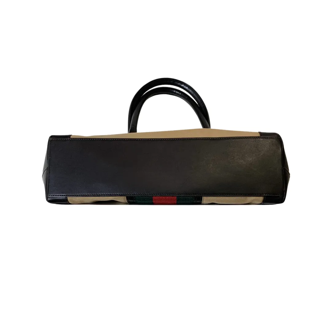 Gucci Top Handle Bag