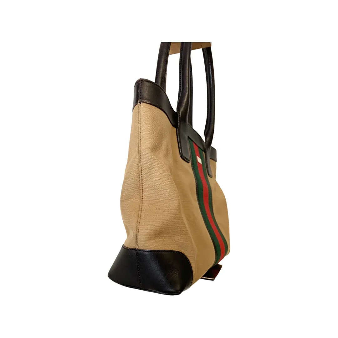 Gucci Top Handle Bag