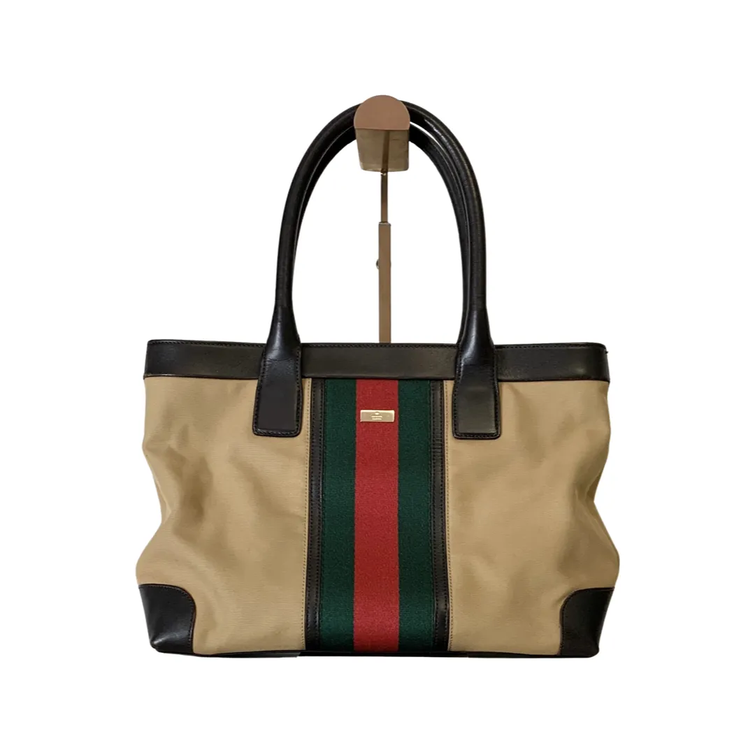 Gucci Top Handle Bag