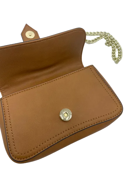 GUESS Chain Crossbody Mini Purse