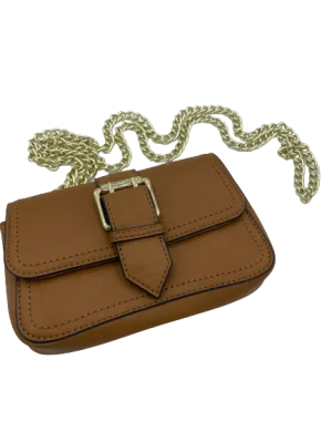 GUESS Chain Crossbody Mini Purse