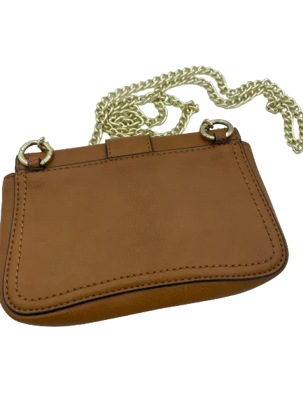 GUESS Chain Crossbody Mini Purse