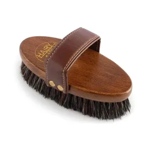 Hairy Pony Dandy Brush (BRUDNY)
