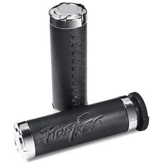 Harley Davidson Ride Free Hand Grips