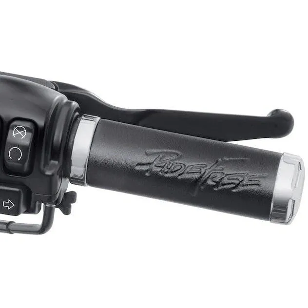 Harley Davidson Ride Free Hand Grips