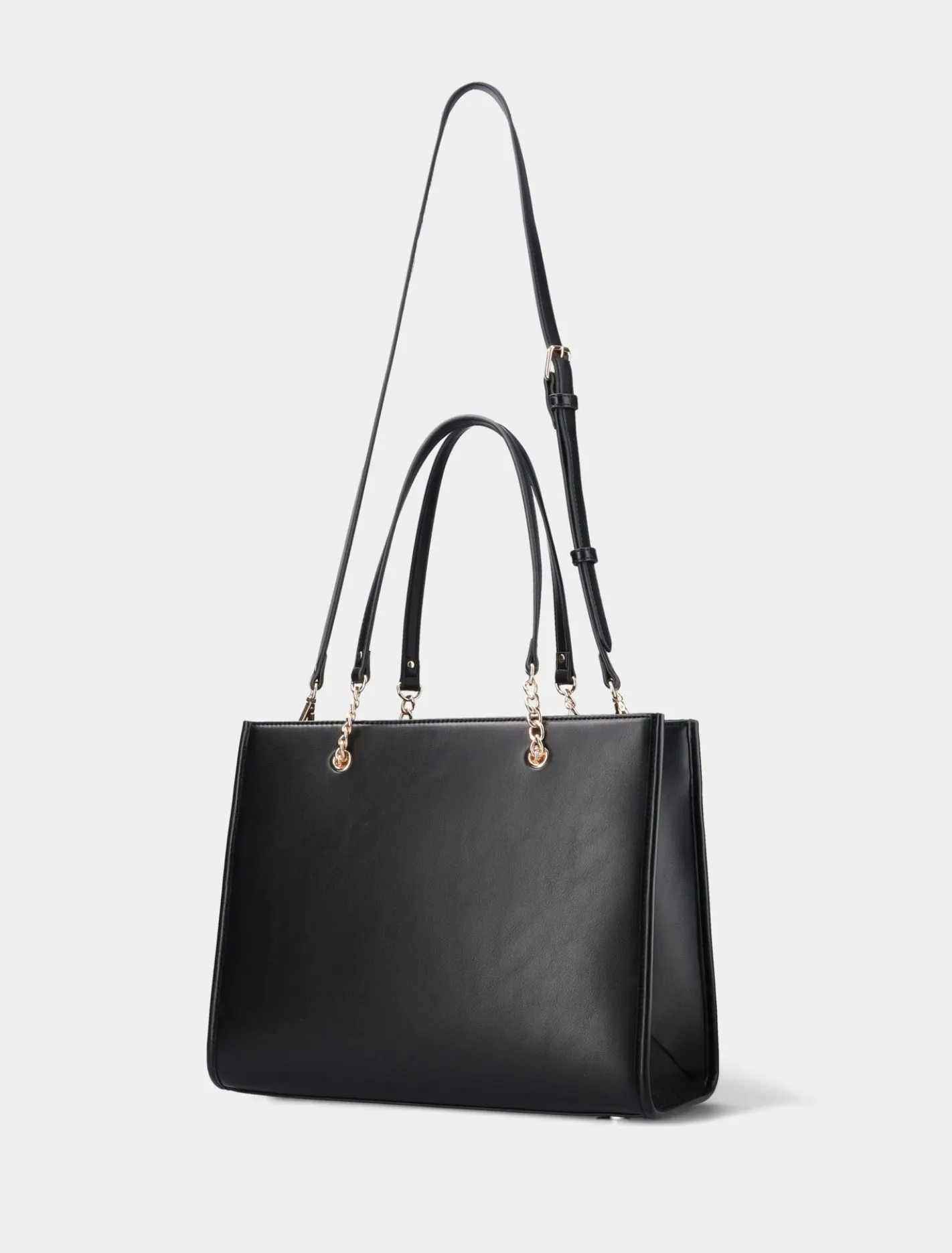 Harper Jacquard Shopper Bag