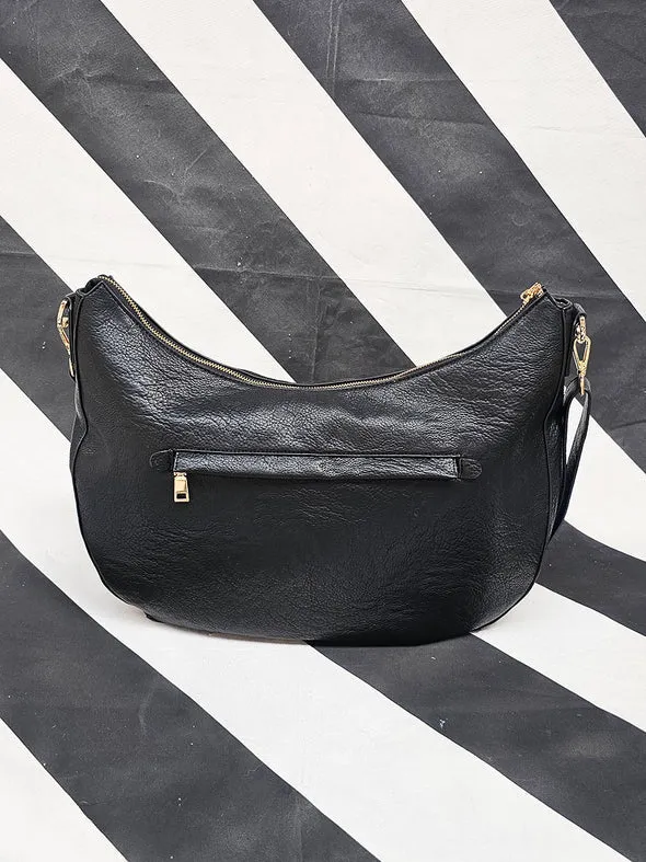 Haven Hold All - Black