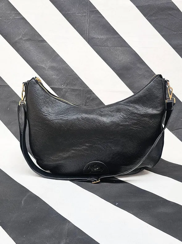 Haven Hold All - Black
