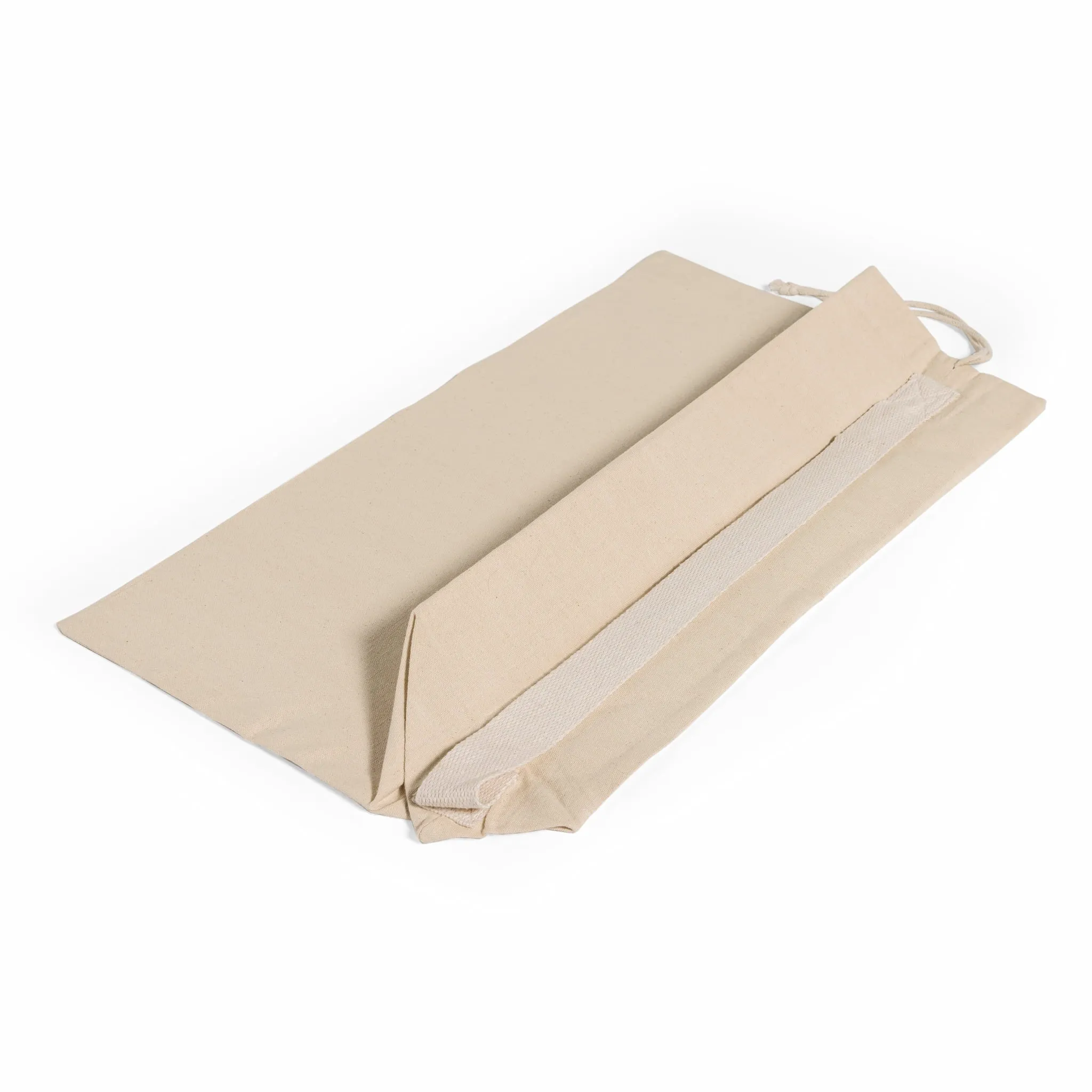 Heavy Canvas Laundry Bag
