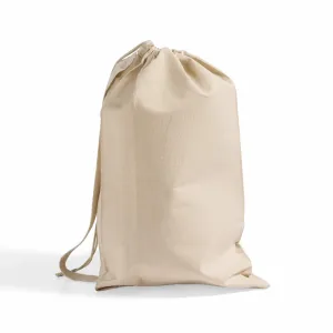 Heavy Canvas Laundry Bag