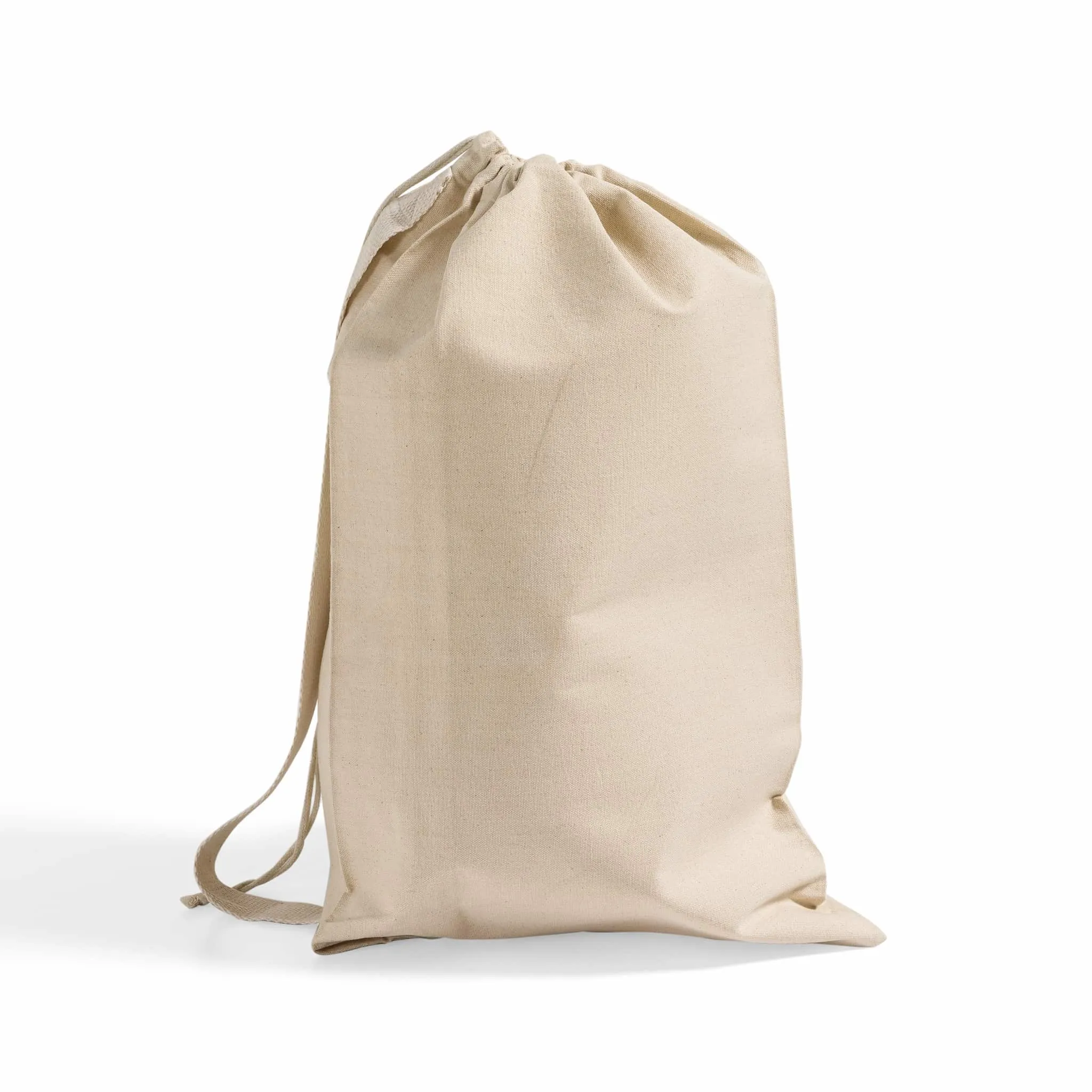 Heavy Canvas Laundry Bag